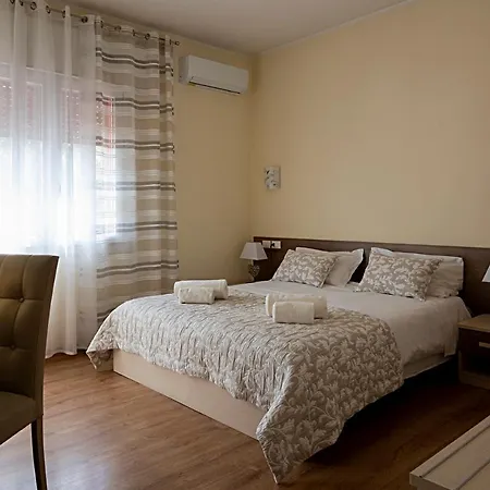Treviso Rooms Exterior photo