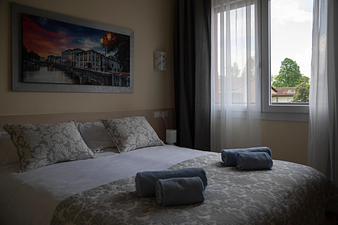 Treviso Rooms Bed & Breakfast