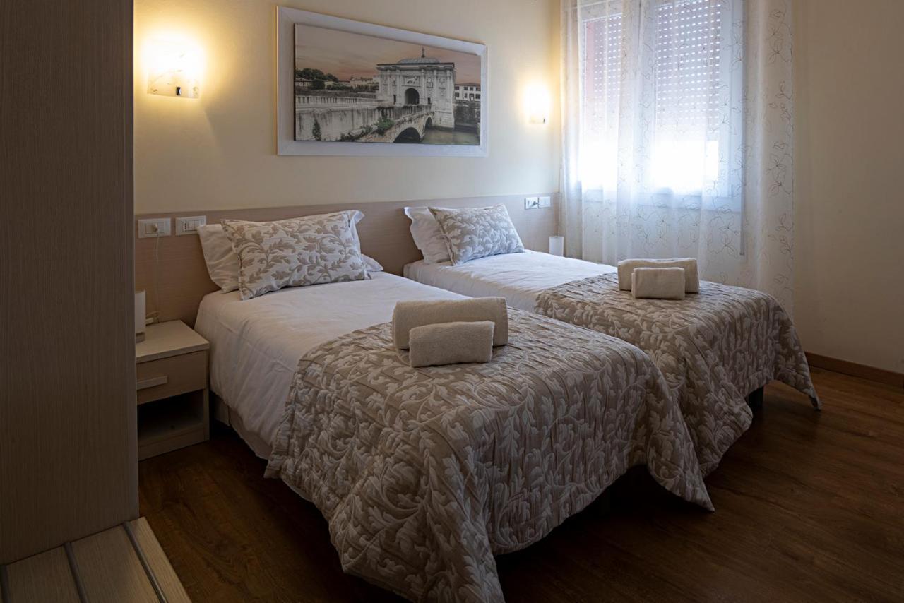 Treviso Rooms Bed & Breakfast
