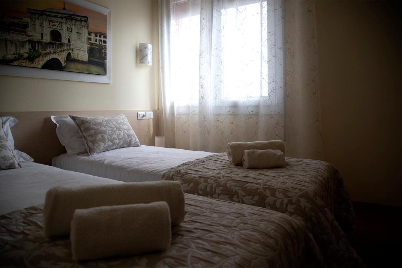 Treviso Rooms Bed & Breakfast Treviso