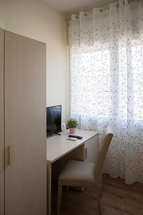 Bed & Breakfast Treviso Rooms